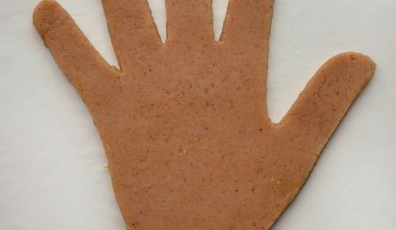 пряники менди