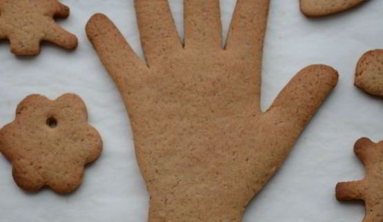 пряники менди