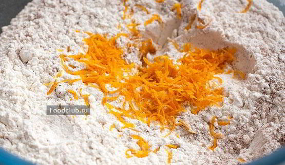 пряники на елку