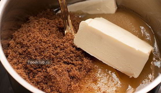 пряники на елку