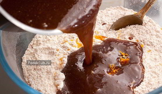 пряники на елку