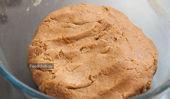 пряники на елку