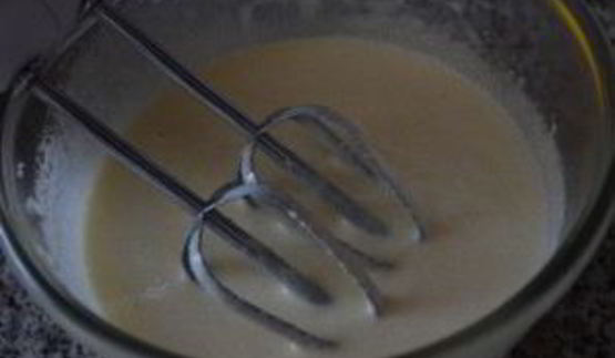 пряники на кефире