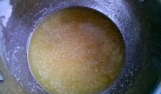 пряники на новый год