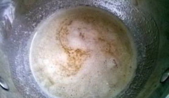 пряники на новый год