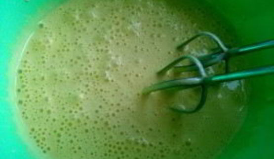 пряники на новый год