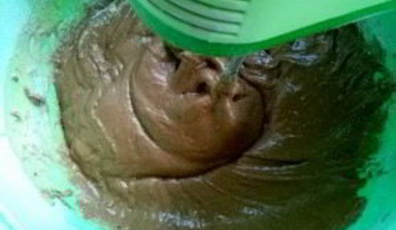 пряники на новый год