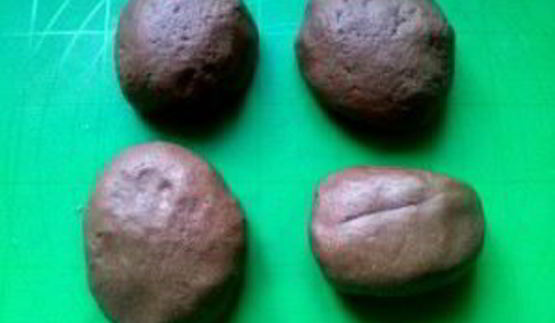 пряники на новый год