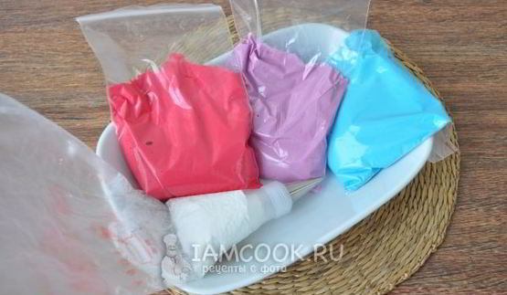 пряники на жженом сахаре