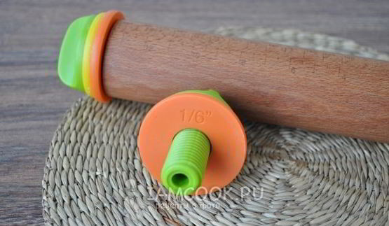 пряники на жженом сахаре