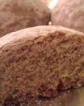 Пряники по-английски