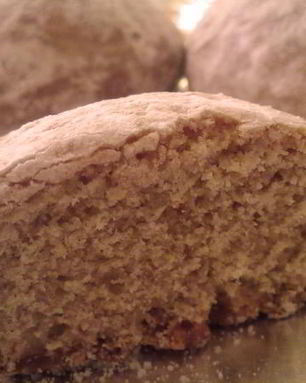 Пряники по-английски