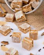 Пряники по-швейцарски