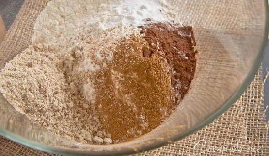 пряники по-швейцарски