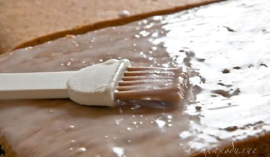 пряники по-швейцарски