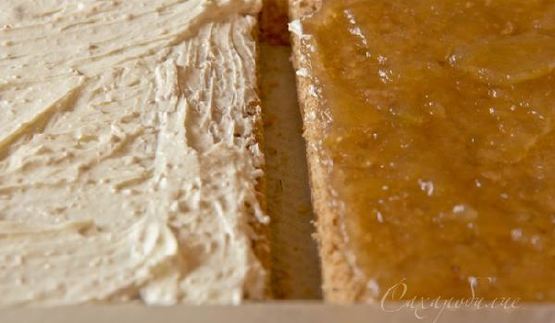 пряники по-швейцарски