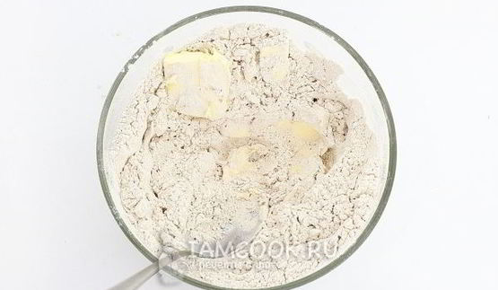 пряники рождественские с глазурью