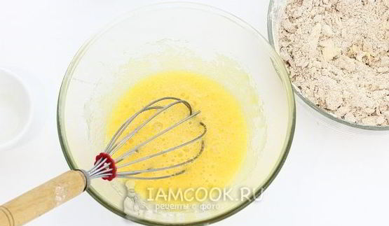 пряники рождественские с глазурью