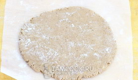 пряники рождественские с глазурью