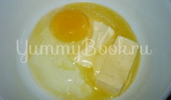 пряники с шоколадной начинкой на пару из мультиварки