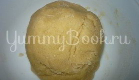 пряники с шоколадной начинкой на пару из мультиварки