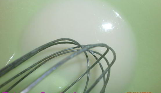 пряники снежные