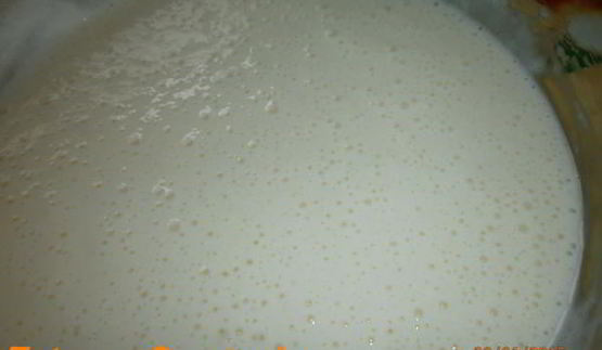 пряники снежные