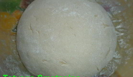 пряники снежные