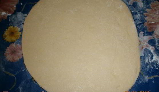 пряники снежные