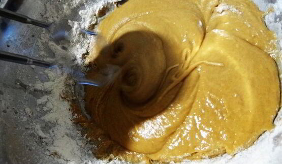 рождественские медовые пряники