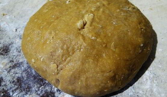 рождественские медовые пряники