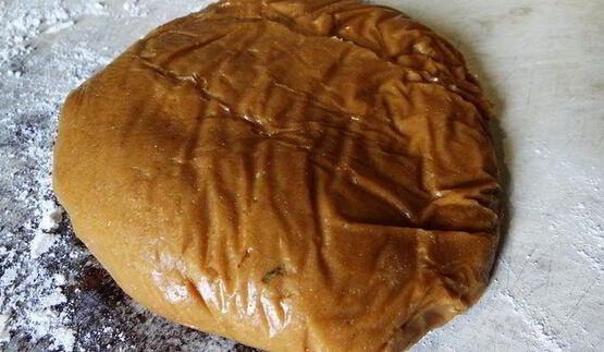 рождественские медовые пряники