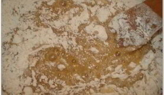 рождественские пряники