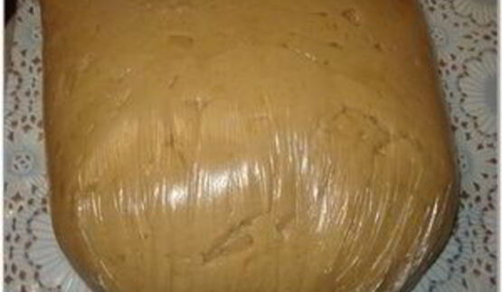 рождественские пряники