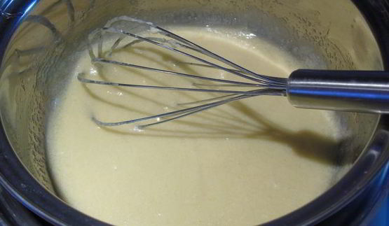 шоколадные пряники на пару