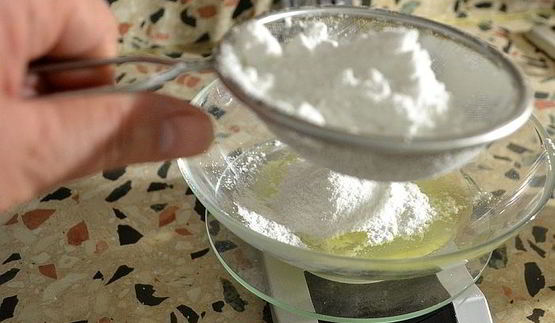 шоколадные пряники