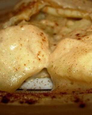 Рулетик Яблочный эльф