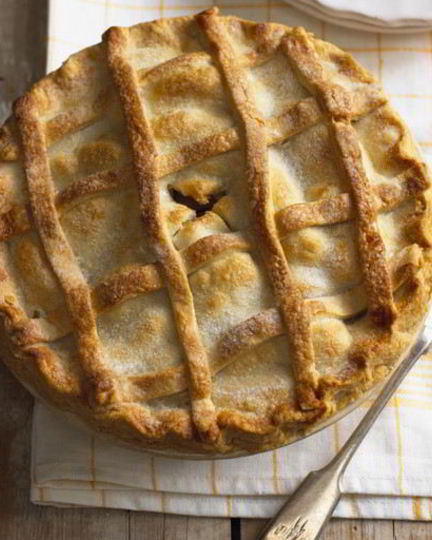 Рецепт диетической шарлотки