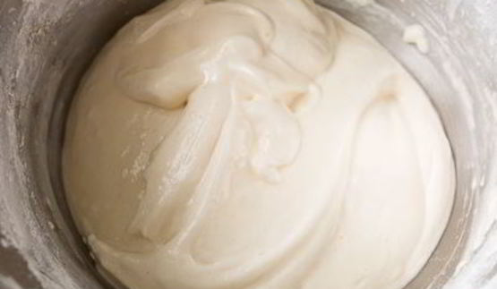 классическая яблочная шарлотка