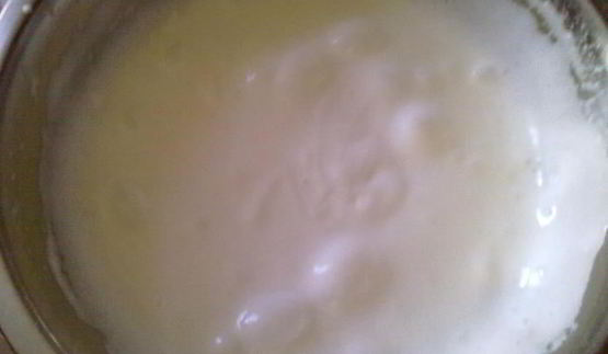 мамина шарлотка-вкусняшка