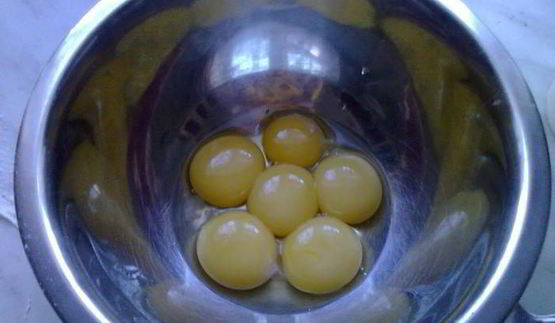 мамина шарлотка-вкусняшка