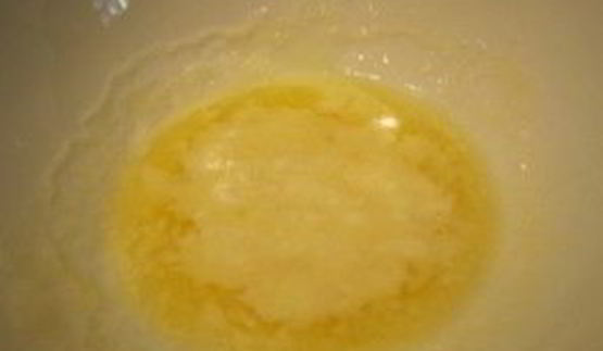 постная шарлотка