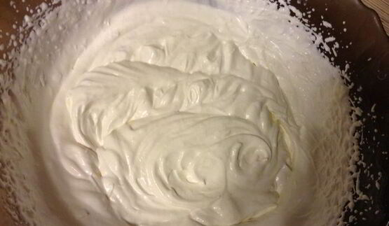 шарлотка из имбирных пряников