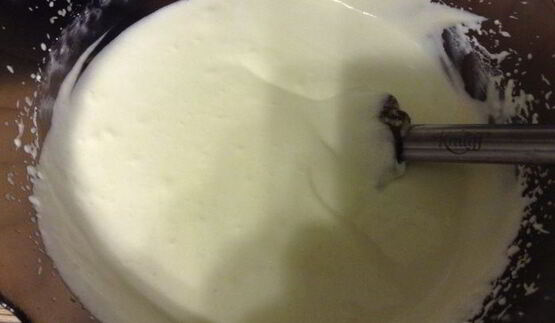 шарлотка из имбирных пряников