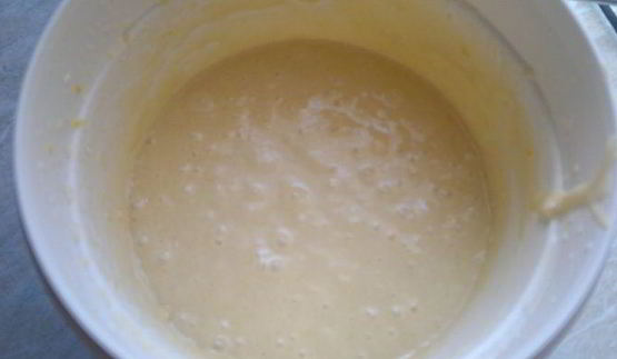 шарлотка из того, что под рукой