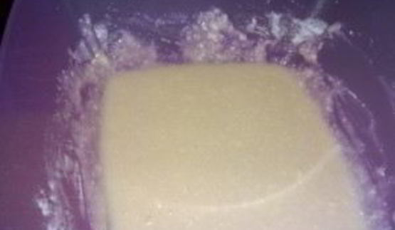 шарлотка на кефире в мультиварке