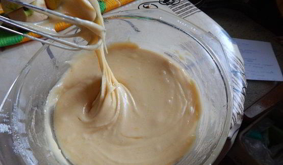 шарлотка по-домашнему