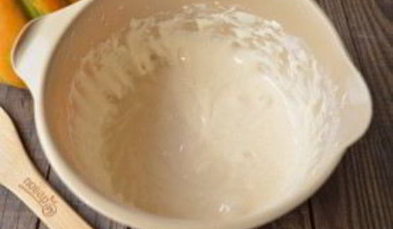 шарлотка с дыней сладкий сон