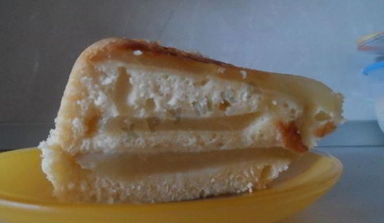 шарлотка с грушами в мультиварке