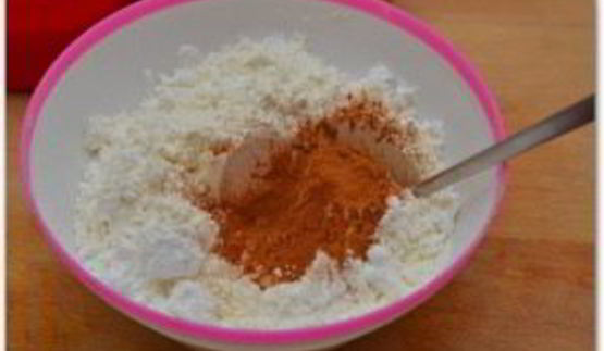 шарлотка с яблоками без разрыхлителя